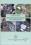 Horninotvorné minerály pod mikroskopom - Marian Dyda - kniha z kategorie Učebnice a slovníky