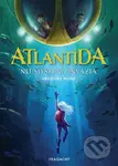 Atlantída: Neúmyselná invázia - Gregory Mone - kniha z kategorie Beletrie pro děti