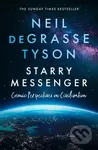 Starry Messenger (Cosmic Perspectives on Civilisation)