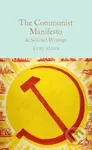 The Communist Manifesto (& Selected Writings) - Karl Marx - kniha z kategorie Odborné a naučné