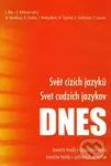 Svet cudzích jazykov dnes - Kolektív autorov