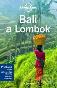 Bali a Lombok - kniha z kategorie Mapy a cestování