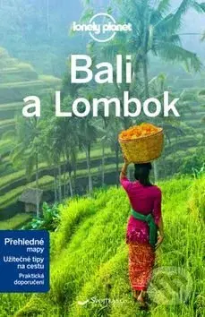 Bali a Lombok - kniha z kategorie Mapy a cestování