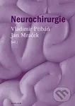 Neurochirurgie - Vladimír Přibáň - kniha z kategorie Neurochirurgie