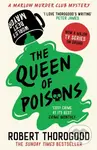 The Queen of Poisons - Robert Thorogood - kniha z kategorie Detektivky