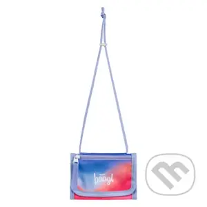 Peňaženka na krk Baagl Hippie