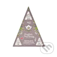 Traveler s Collection Hong Kong (9 ks)