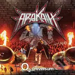 Arakain: 40: O2 universum (Live) (2 CD) - Arakain