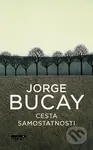Cesta samostatnosti - Jorge Bucay - kniha z kategorie Psychologie osobnosti
