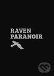 PARANOIR - Raven, Petr Šereda (Ilustrátor) - kniha z kategorie Poezie