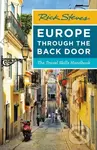 Rick Steves Europe Through the Back Door (The Travel Skills Handbook) - kniha z kategorie Cestopisy