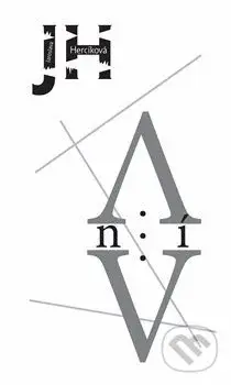 V ní... - Jaroslava Hercíková - kniha z kategorie Poezie