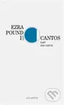Cantos I. - Ezra Pound - kniha z kategorie Poezie
