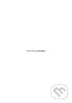 Principálka - David Růžička - kniha z kategorie Poezie