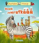 Veselé zvieratkáááá