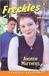 Penguin Readers Level 2: A2 -  Freckles - Andrew Matthews