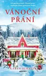Vánoční přání - Karen Schaler - kniha z kategorie Romantická