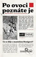 Po ovoci poznáte je - Martin Šmíd - kniha z kategorie Beletrie