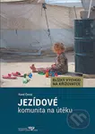 Jezídové - Karel Černý - kniha z kategorie Historie
