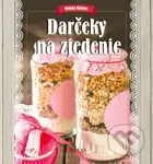 Darčeky na zjedenie - Peter Lindmark - kniha z kategorie Kuchařky
