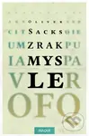 Zrak mysle - Oliver Sacks - kniha z kategorie Psychologie