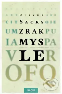 Zrak mysle - Oliver Sacks - kniha z kategorie Psychologie