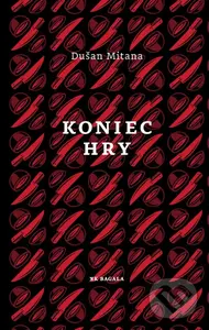 Koniec hry - Dušan Mitana