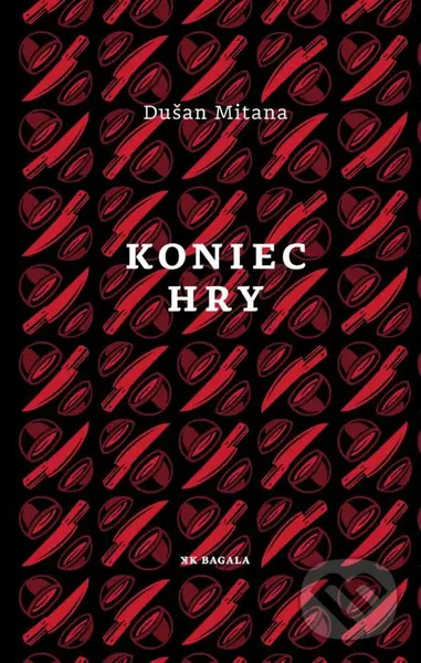 Koniec hry - Dušan Mitana