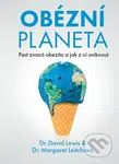 Obézní planeta (Past zvaná obezita a jak z ní uniknout) - kniha z kategorie Alternativní medicína