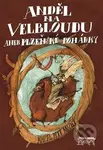 Anděl na velbloudu (aneb Plzeňské pohádky) - Petr Mazný - kniha z kategorie Pohádky