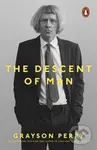 The Descent of Man - Grayson Perry - kniha z kategorie Psychologie