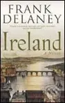 Ireland: A Novel - Frank Delaney - kniha z kategorie Beletrie