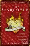 The Gargoyle - Andrew Davidson