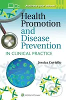 Health Promotion and Disease Prevention in Clinical Practice - kniha z kategorie Medicína