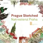Prague Sketched (Nakreslená Praha)
