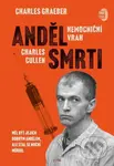 Anděl smrti - Charles Graeber - kniha z kategorie Thrillery