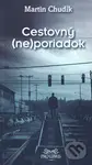 Cestovný (ne)poriadok - Martin Chudík - kniha z kategorie Poezie