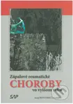 Zápalové reumatické choroby - Jozef Rovenský - kniha z kategorie Revmatologie