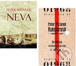 Rukojemník + Neva (Kolekcia) - Peter Pišťanek - kniha z kategorie Beletrie