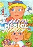 Měsíce - Vlasta Švejdová