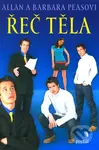 Řeč těla - Allan Pease, Barbara Pease - kniha z kategorie Beletrie