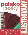 Polsko-český ilustrovaný dvojjazyčný slovník - kniha z kategorie Jazykové učebnice a slovníky