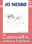 Časovaňa doktora Proktora - Jo Nesbo, Per Dybvig - kniha z kategorie Pro děti