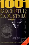1001 receptur cocktailů - Miloš Tretter - kniha z kategorie Podle potraviny