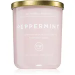 DW Home Essence Peppermint vonná svíčka 108 g