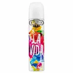 Cuba La Vida parfémovaná voda pro ženy 100 ml