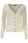 Dámský cardigan s knoflíčky