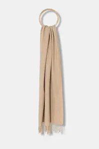 Vlněná šála Answear.LAB