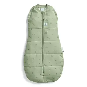 ergoPouch Zavinovačka a pytel na spaní 2v1 Cocoon Willow 3-6 m, 6-8 kg, 2,5 tog