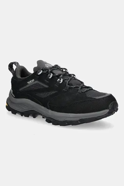Boty Jack Wolfskin CYROX TEXAPORE LOW